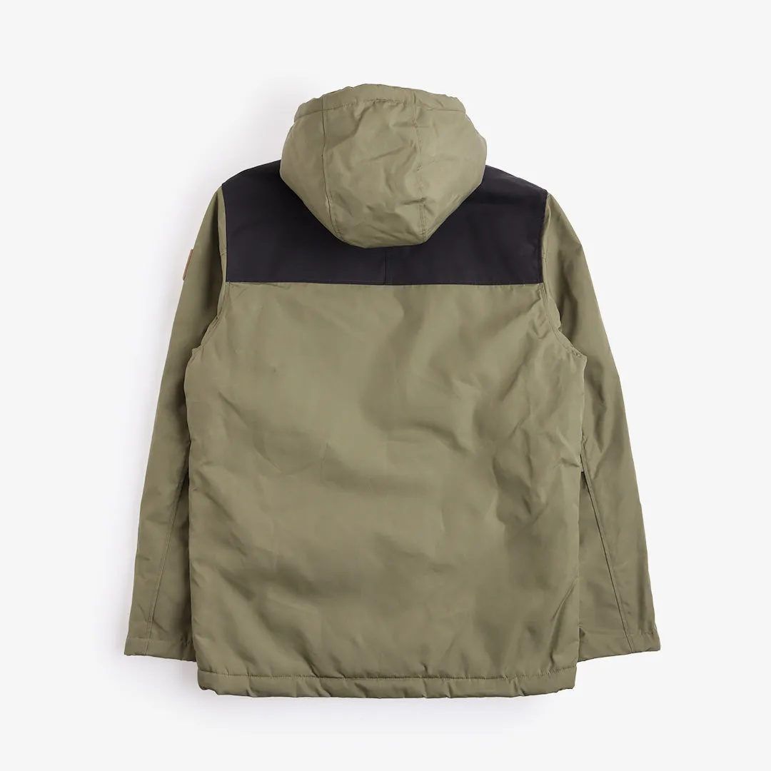 Fjallraven Greenland Winter Jacket