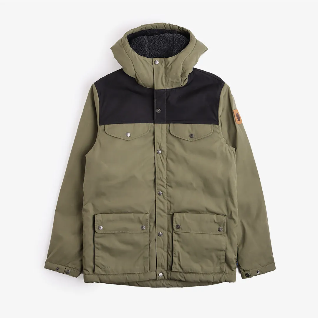 Fjallraven Greenland Winter Jacket