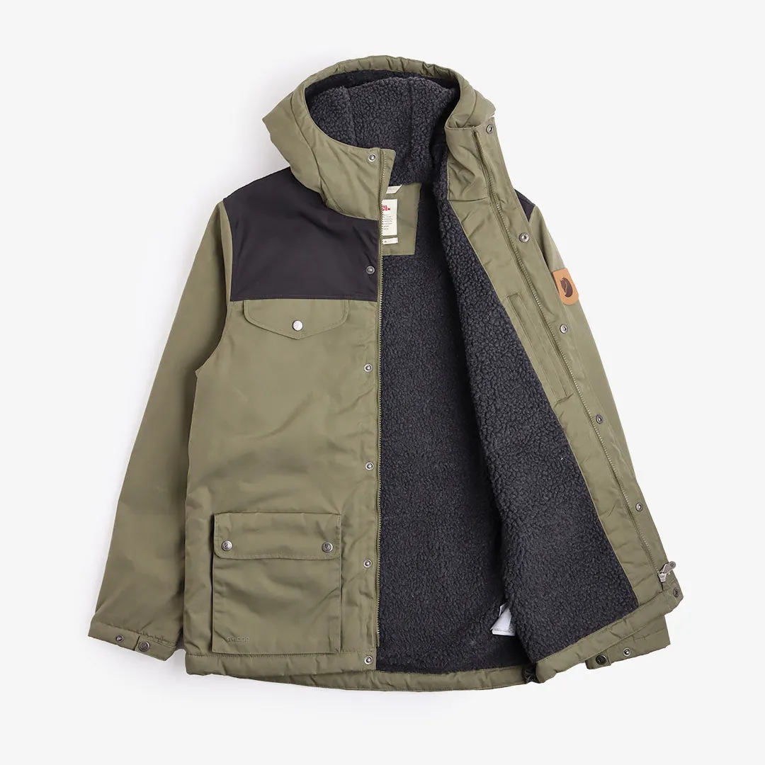 Fjallraven Greenland Winter Jacket