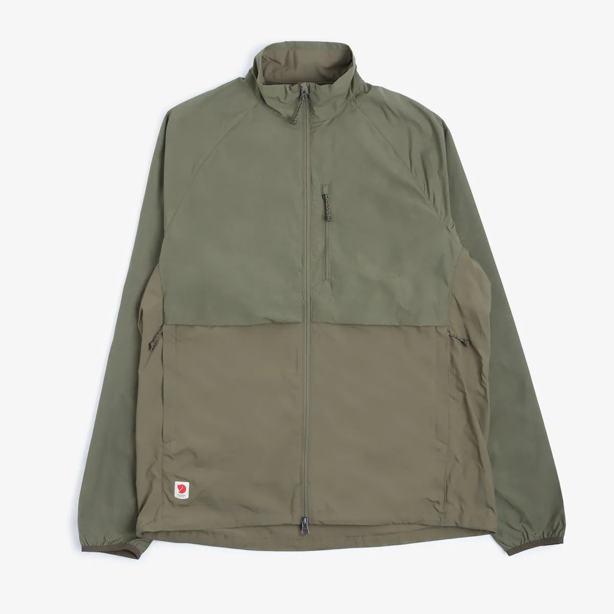 Fjallraven HC Hybrid Wind Jacket