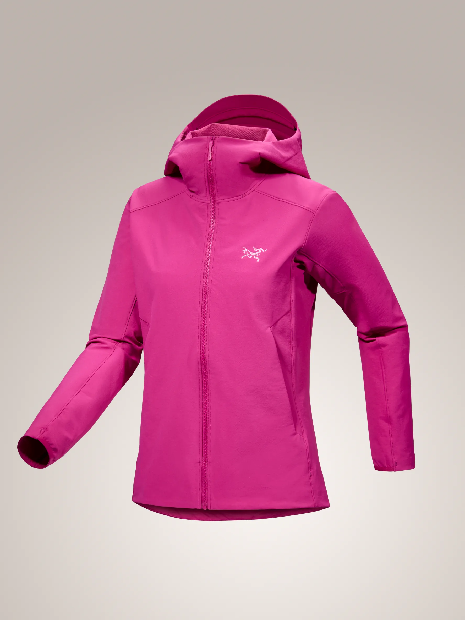 Gamma Hoody Women's