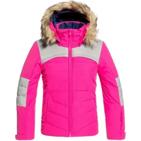 Girls' Bamba Jacket