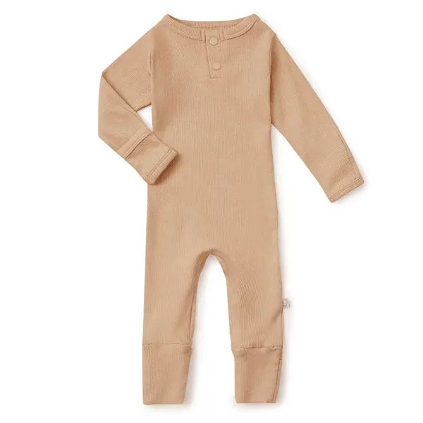 Growsuit (Pebble) - Size 0-3 Months (000)