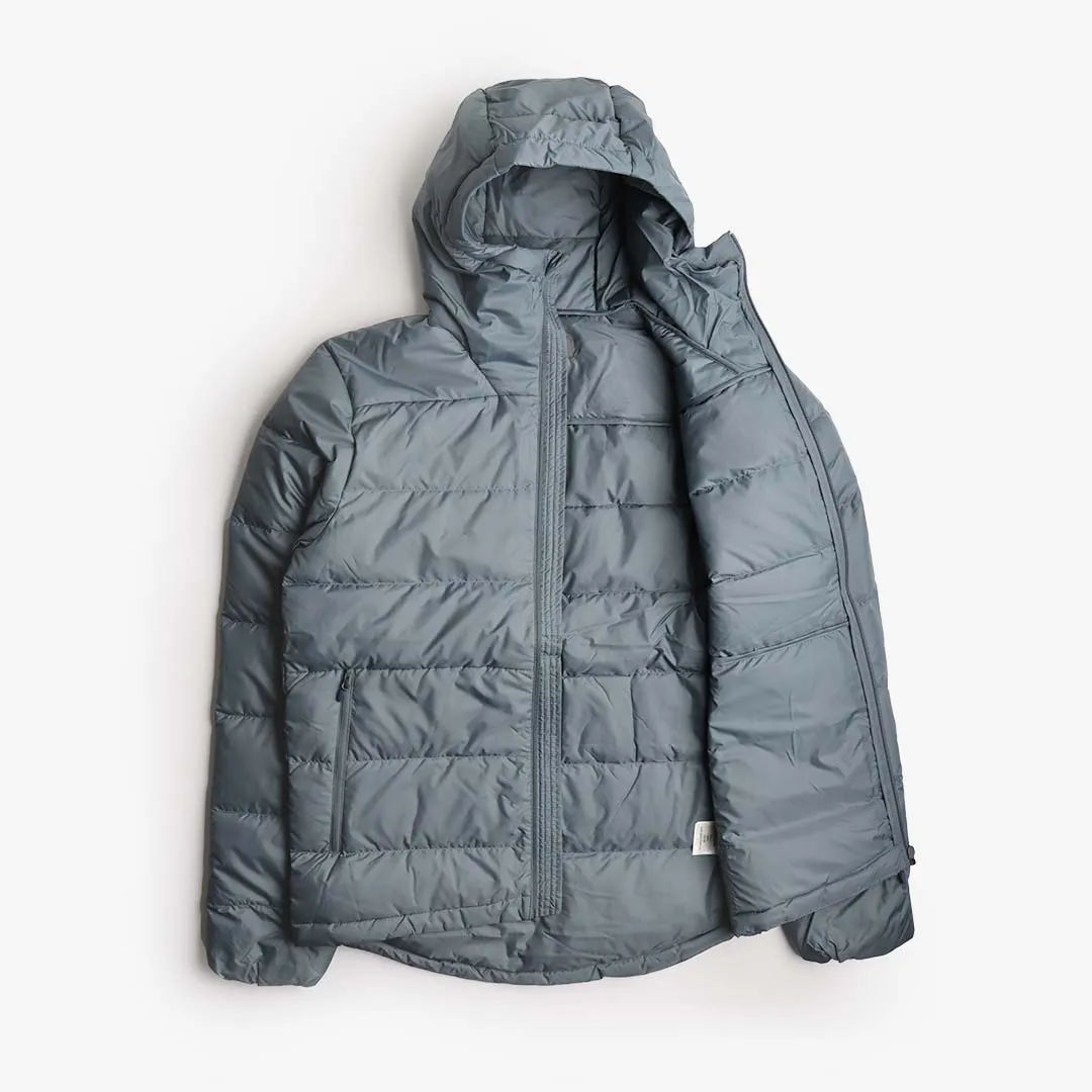 Haglofs Bield Down Hooded Jacket