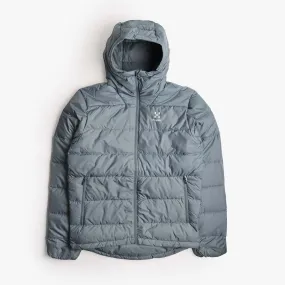 Haglofs Bield Down Hooded Jacket