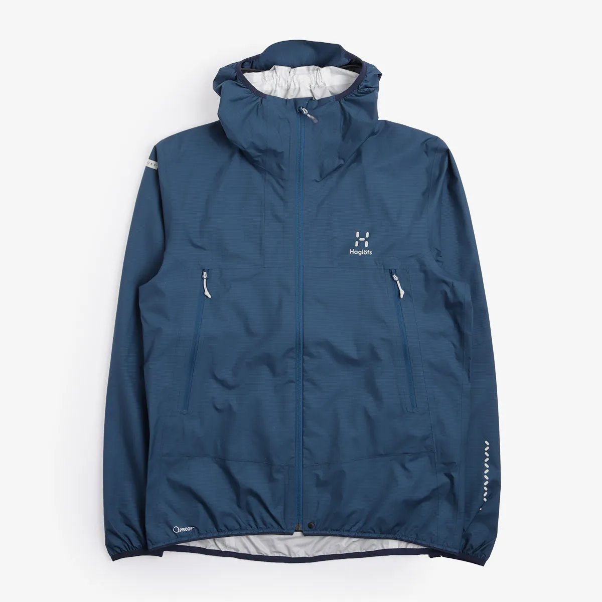 Haglofs L.I.M Proof Jacket