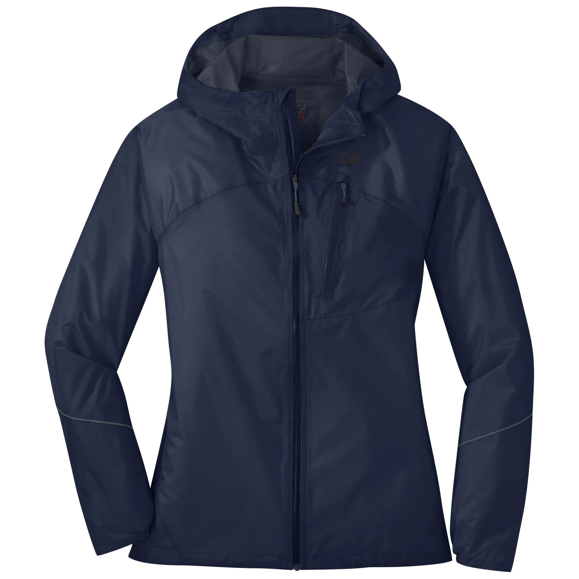 Helium Rain Jacket Women's F22