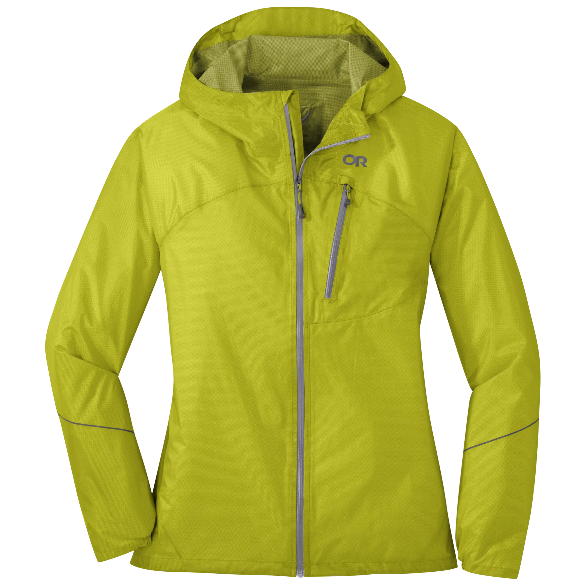 Helium Rain Jacket Women's F22