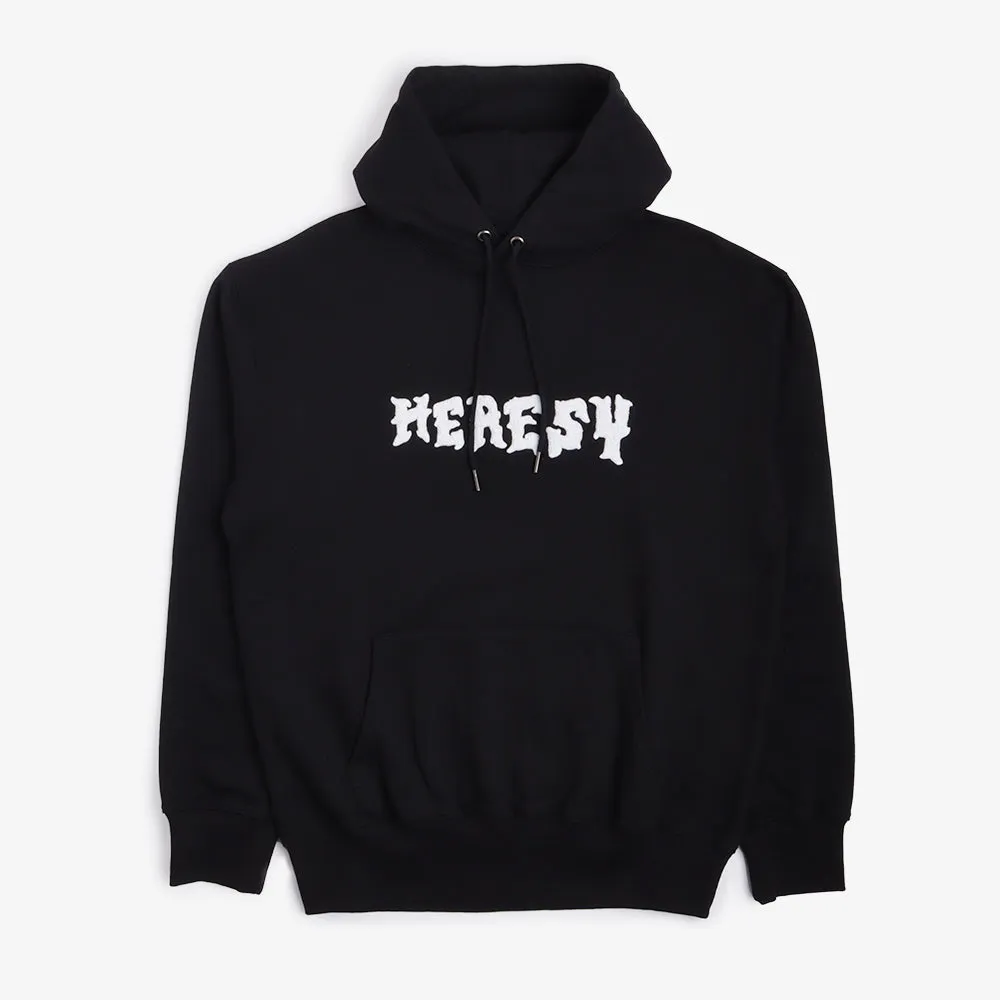 Heresy Crypt Pullover Hoodie