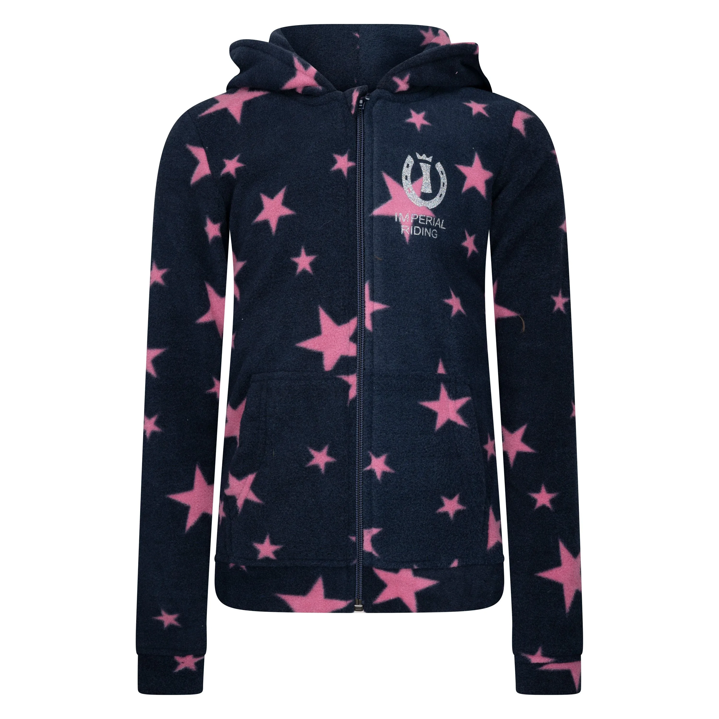 Imperial Riding Kids Sterling Star Sweater