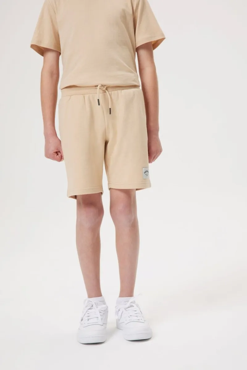 INSPORT JUNIOR ATLANTA RATTAN SHORTS