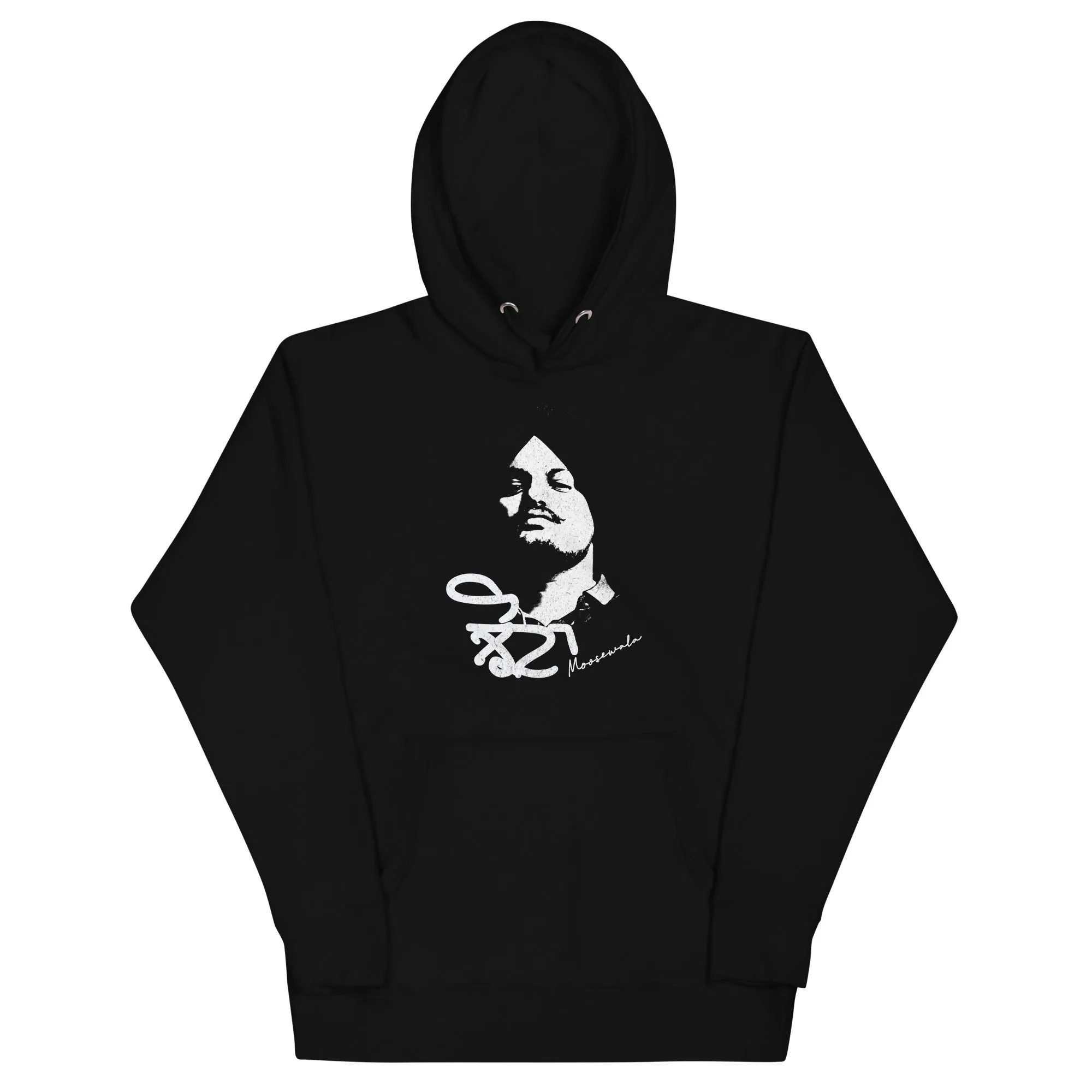 Jhota Unisex Hoodie