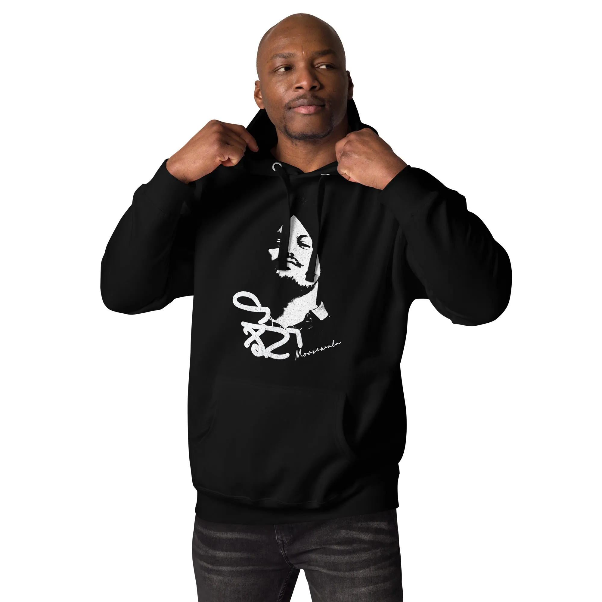 Jhota Unisex Hoodie