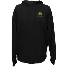 John Deere Men's Tractors & Plows Hoodie