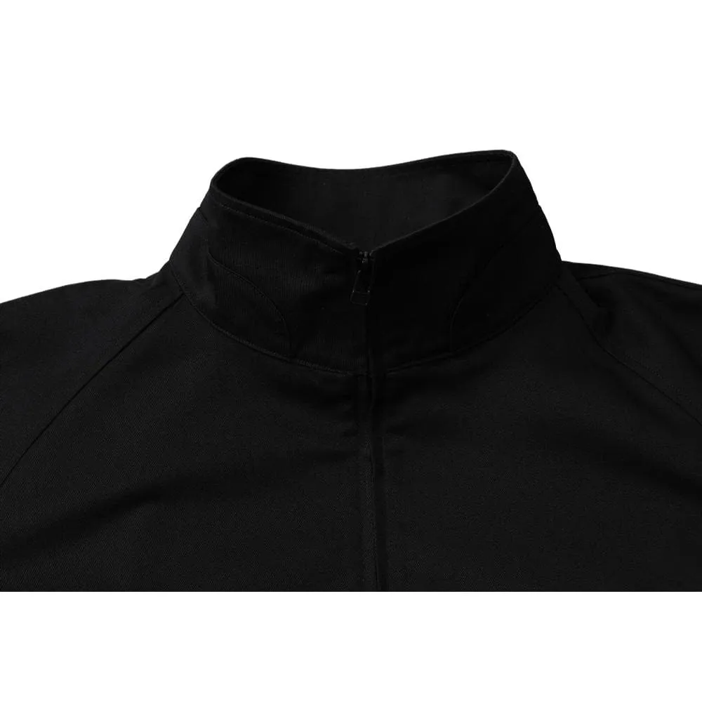 MAGICSTICK MAGIC STICK X DICKIESR TACTICAL TRACK JACKET-BLACK