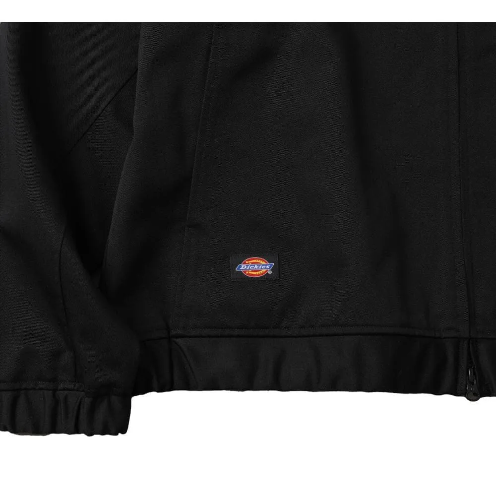 MAGICSTICK MAGIC STICK X DICKIESR TACTICAL TRACK JACKET-BLACK