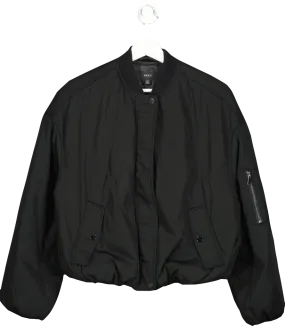 Next Black Bomber Jacket UK 6