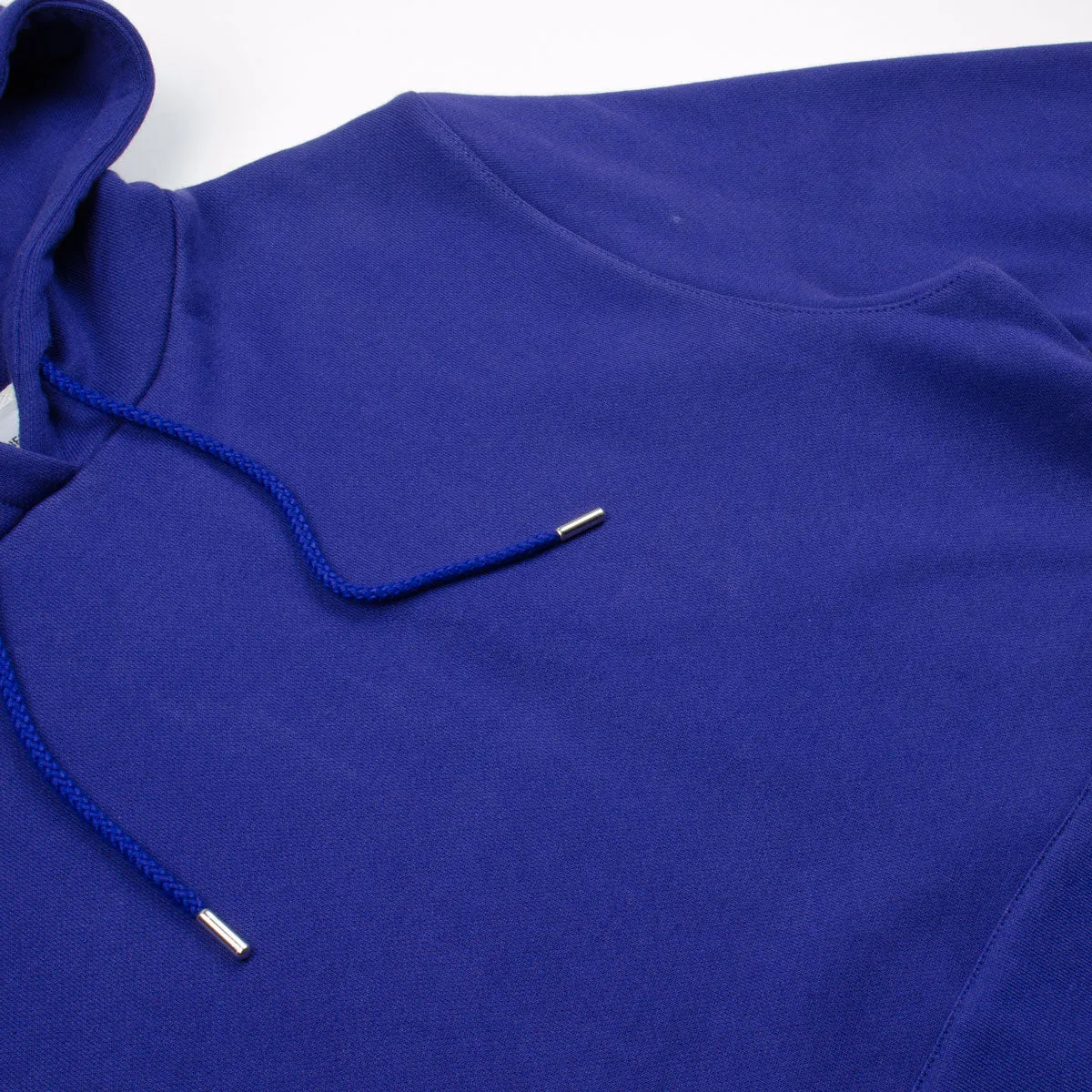 Norse Projects - Vagn Classic Hoodie - Ultra Marine