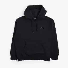 OBEY Established Works Bold Hoodie