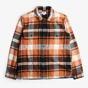 OBEY Trent Woven Shirt