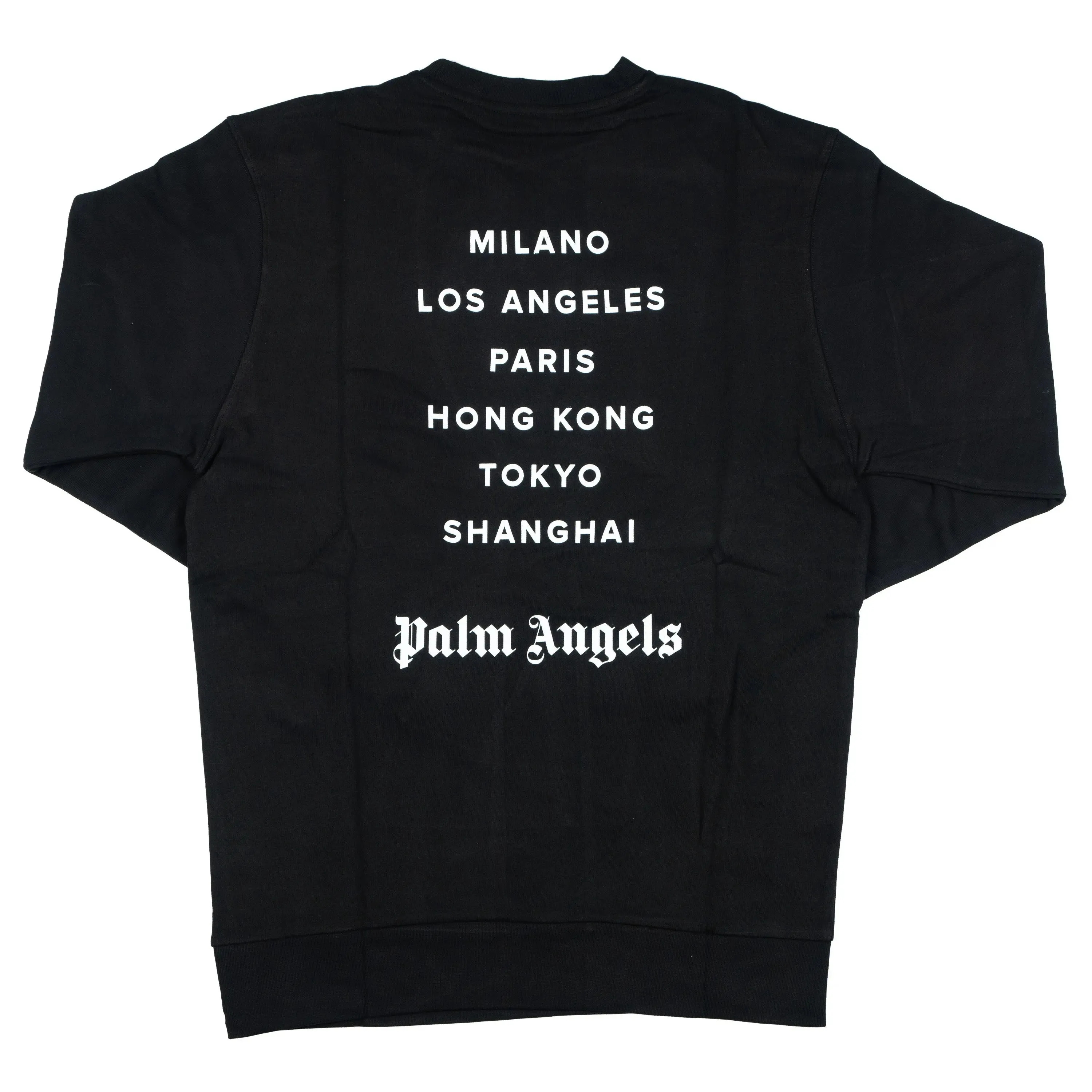 Palm Angels Los Angeles Sweater