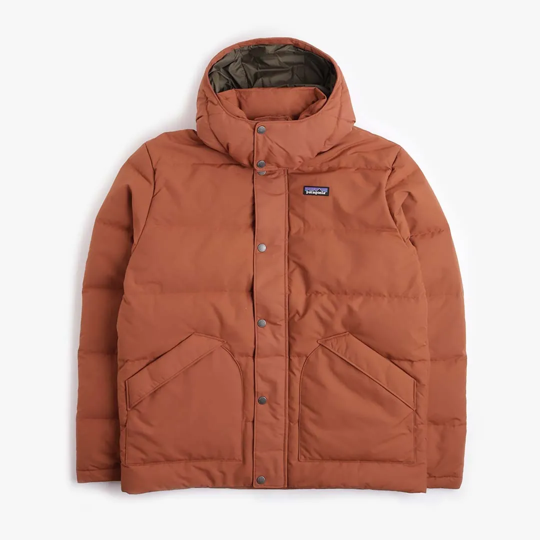 Patagonia Downdrift Jacket