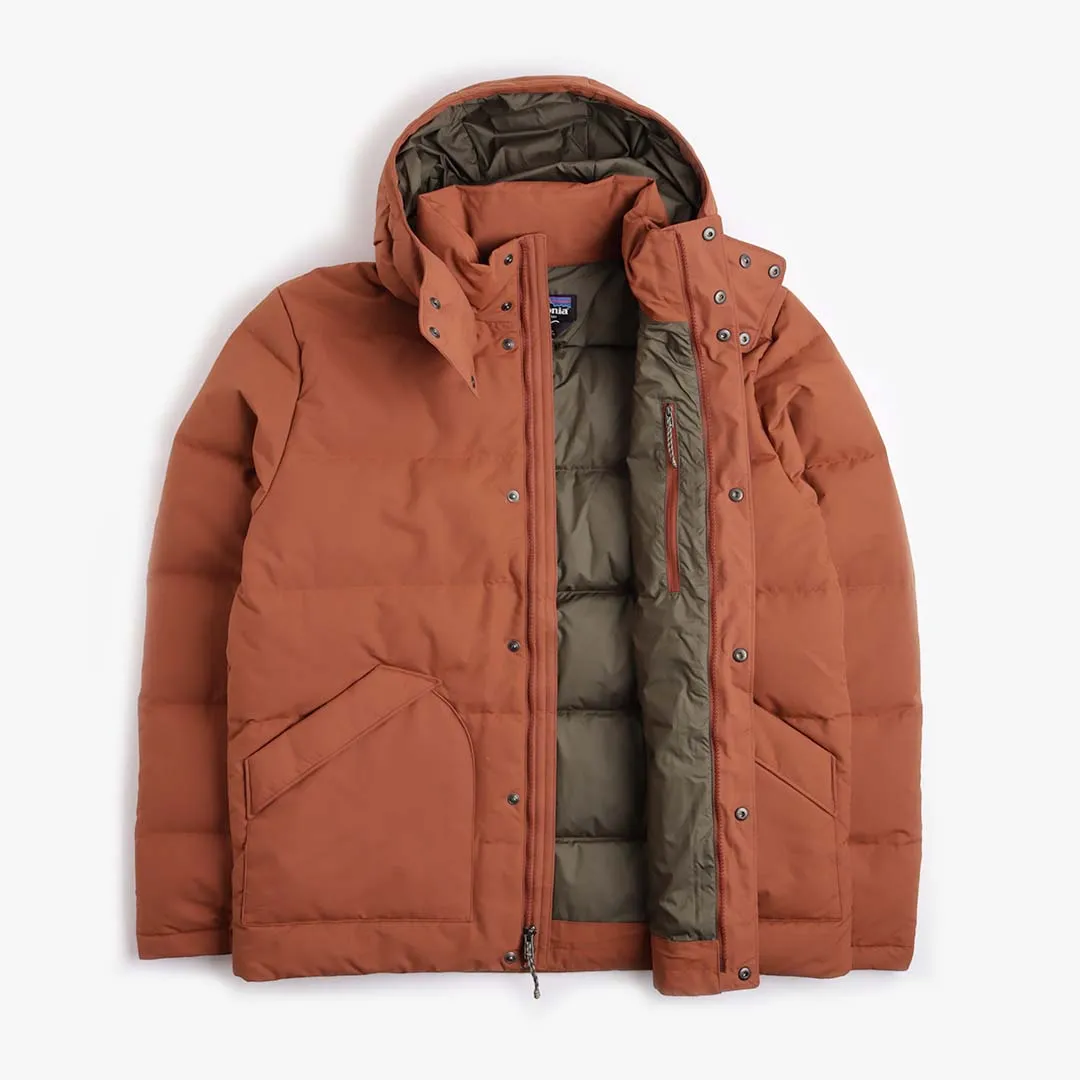 Patagonia Downdrift Jacket