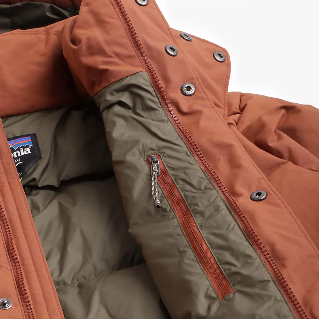 Patagonia Downdrift Jacket