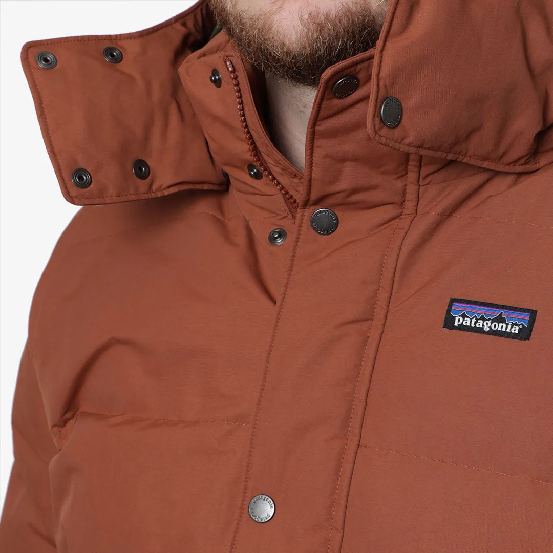 Patagonia Downdrift Jacket