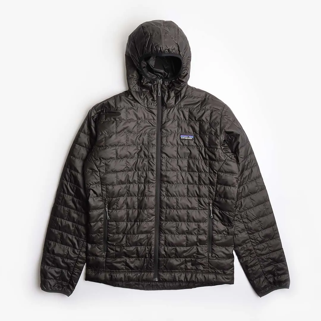 Patagonia Nano Puff Hoodie