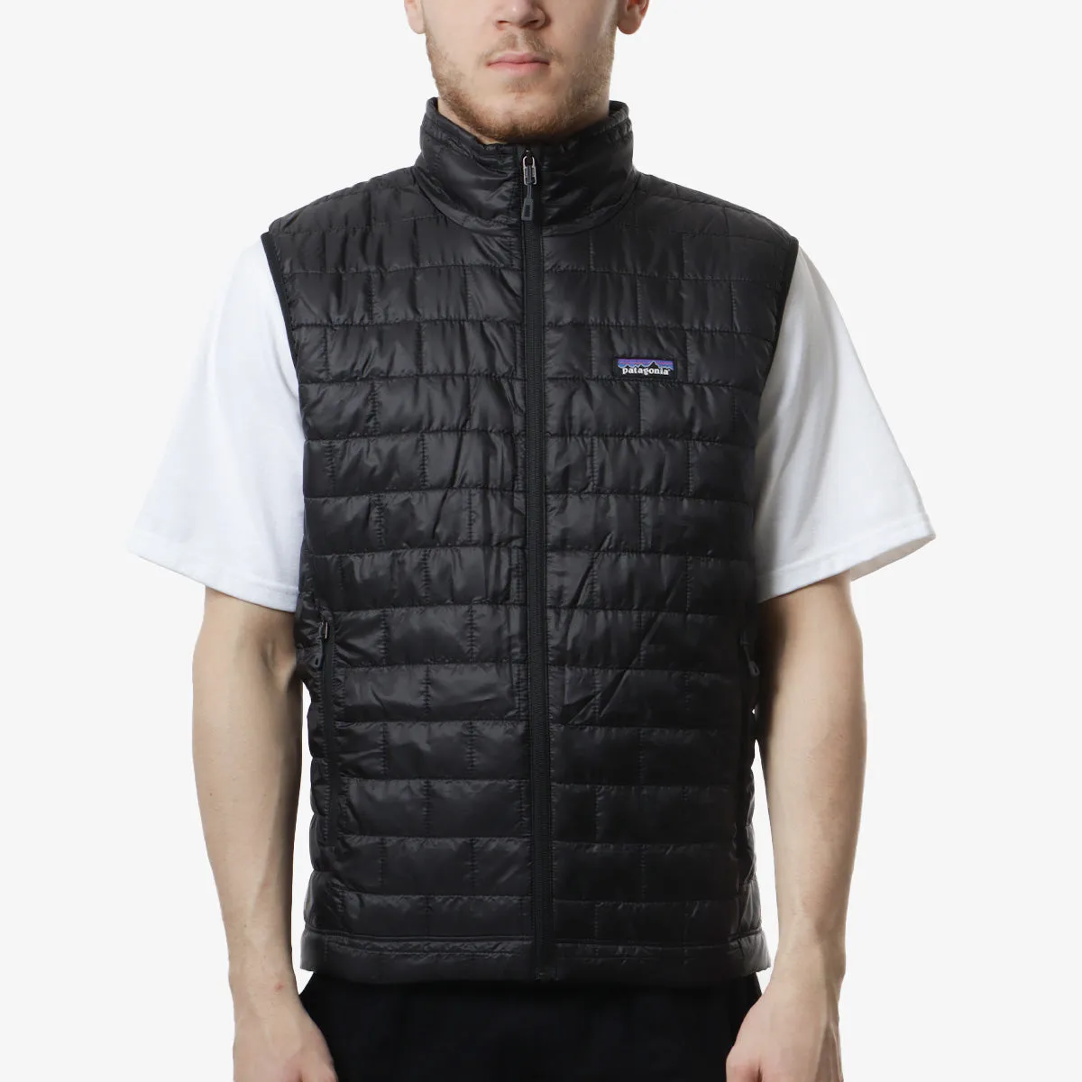 Patagonia Nano Puff Vest