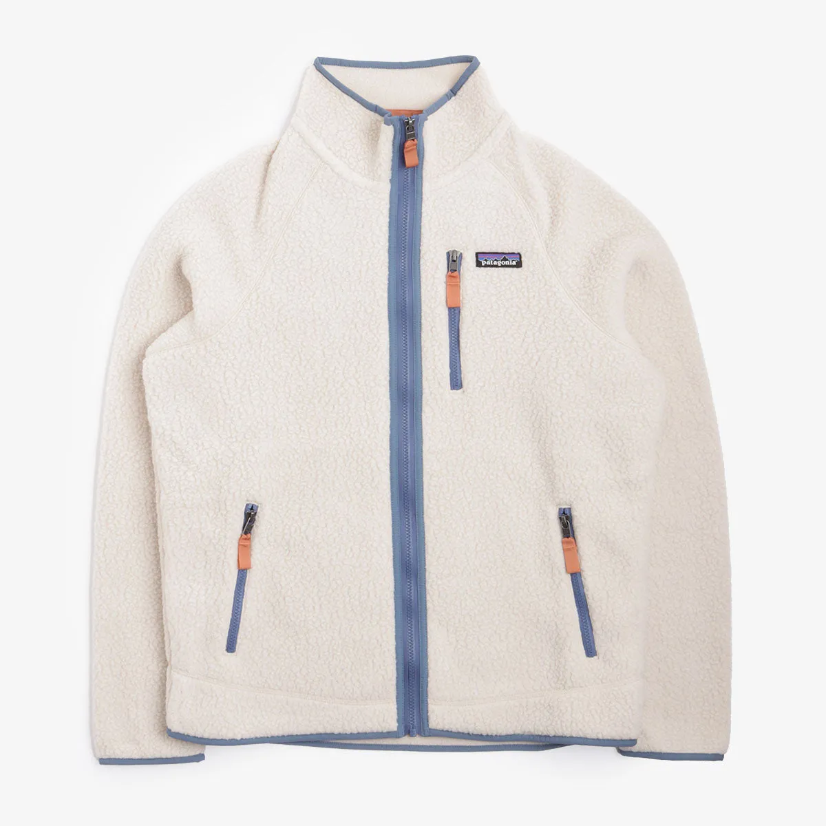 Patagonia Retro Pile Jacket