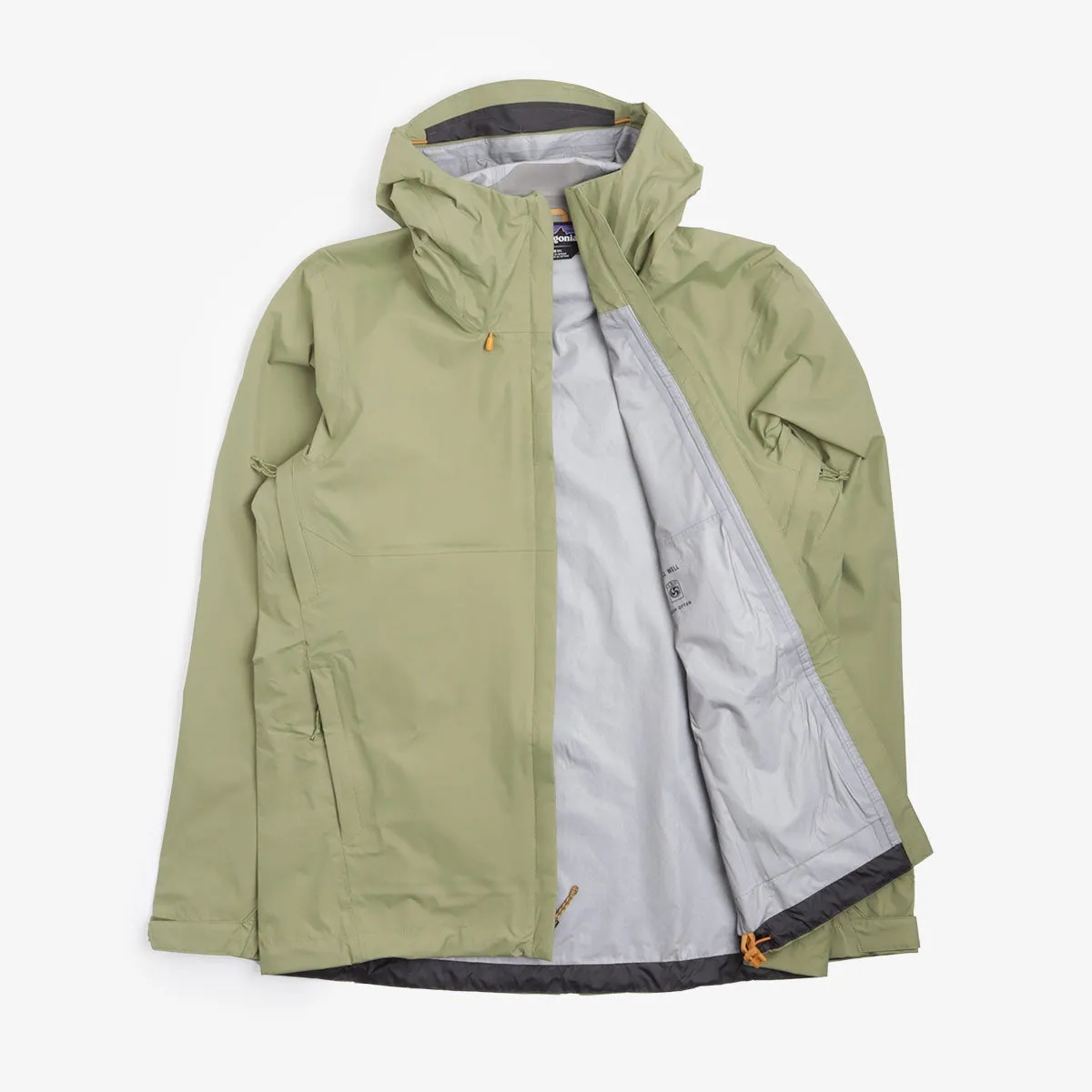 Patagonia Torrentshell 3L Jacket