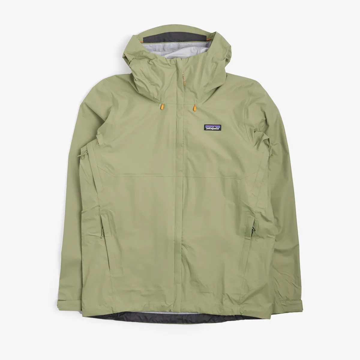 Patagonia Torrentshell 3L Jacket