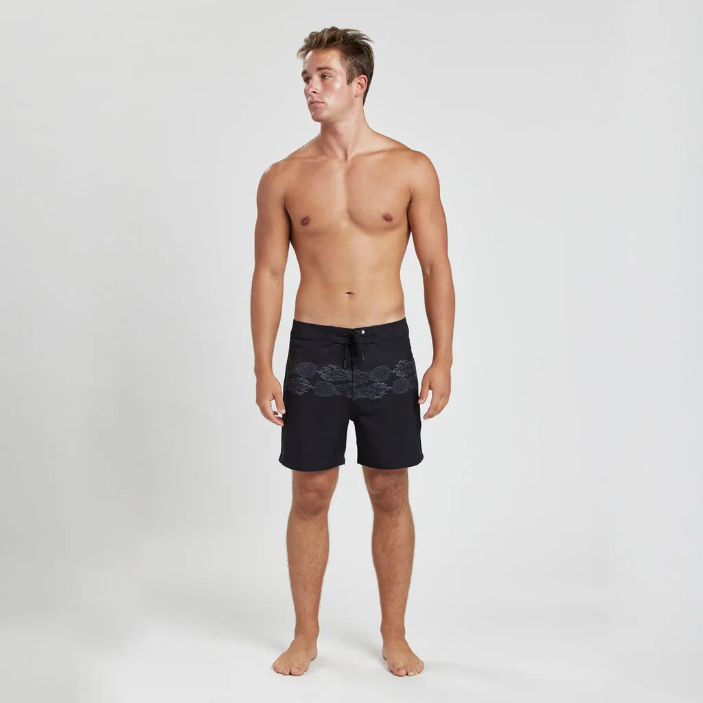 PINEAPPLE BLAZE B100 FIT 16 BOARDSHORT