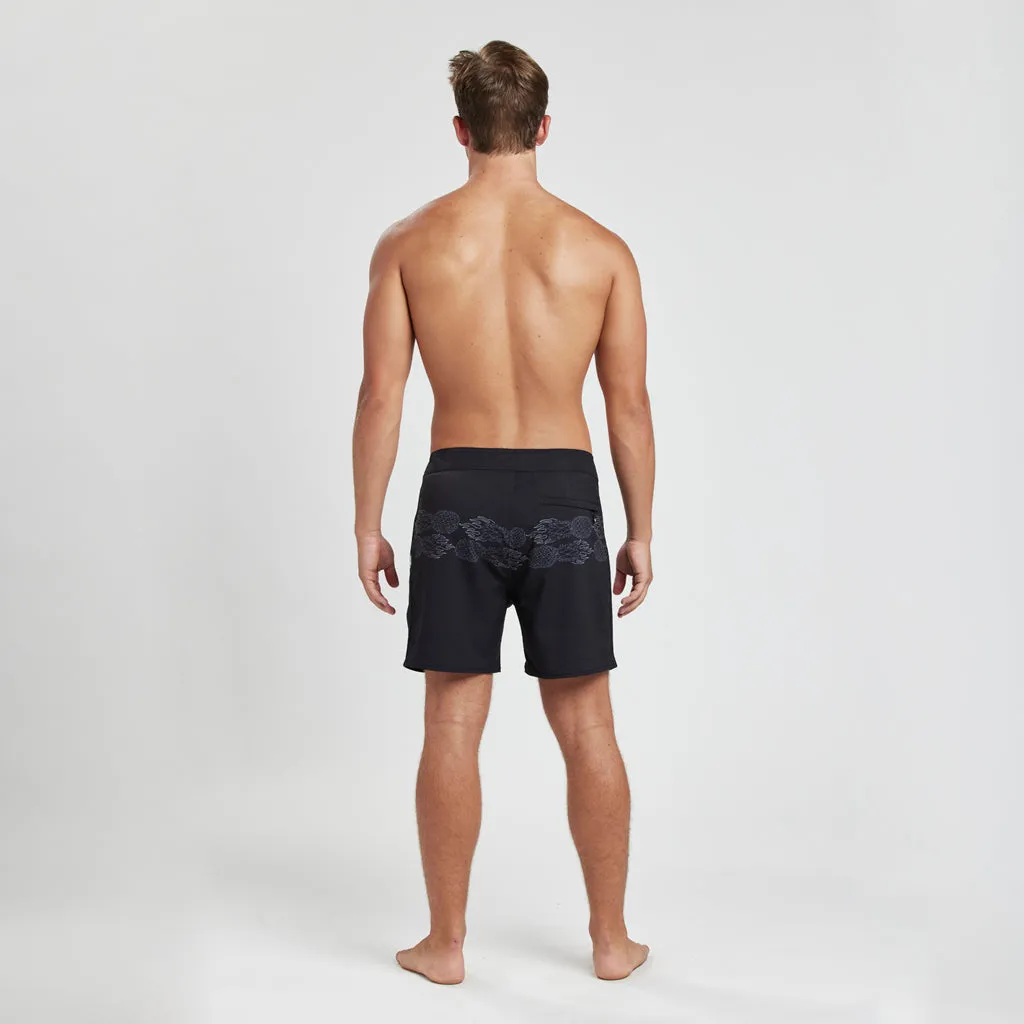 PINEAPPLE BLAZE B100 FIT 16 BOARDSHORT