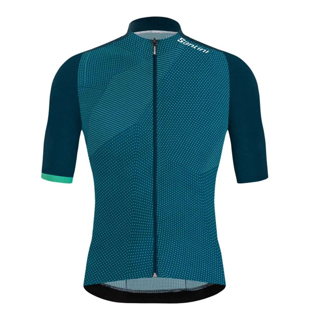 Santini Men's Redux Genio Redux Jersey