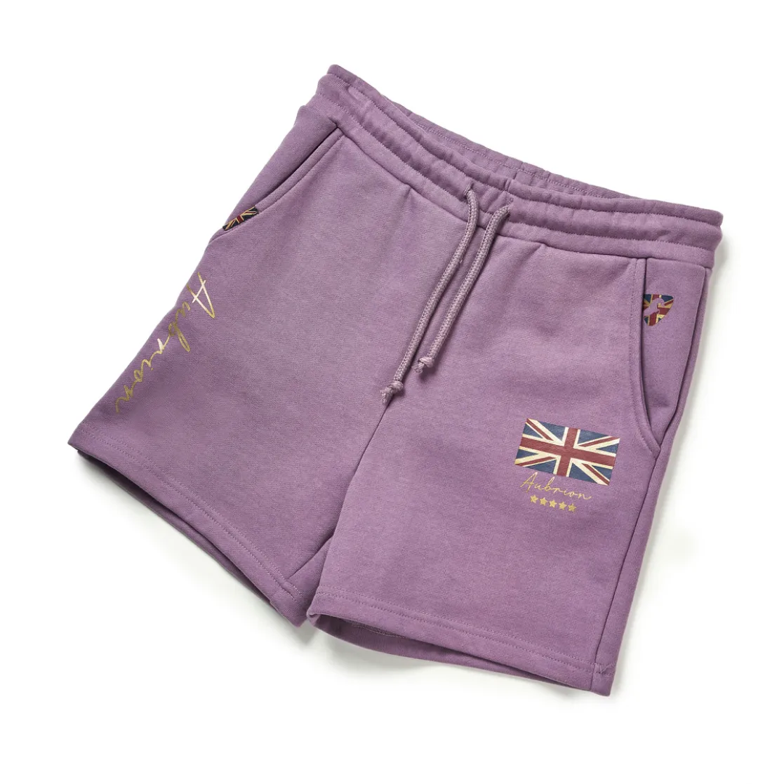 Shires Aubrion Maids Team Sweat Shorts