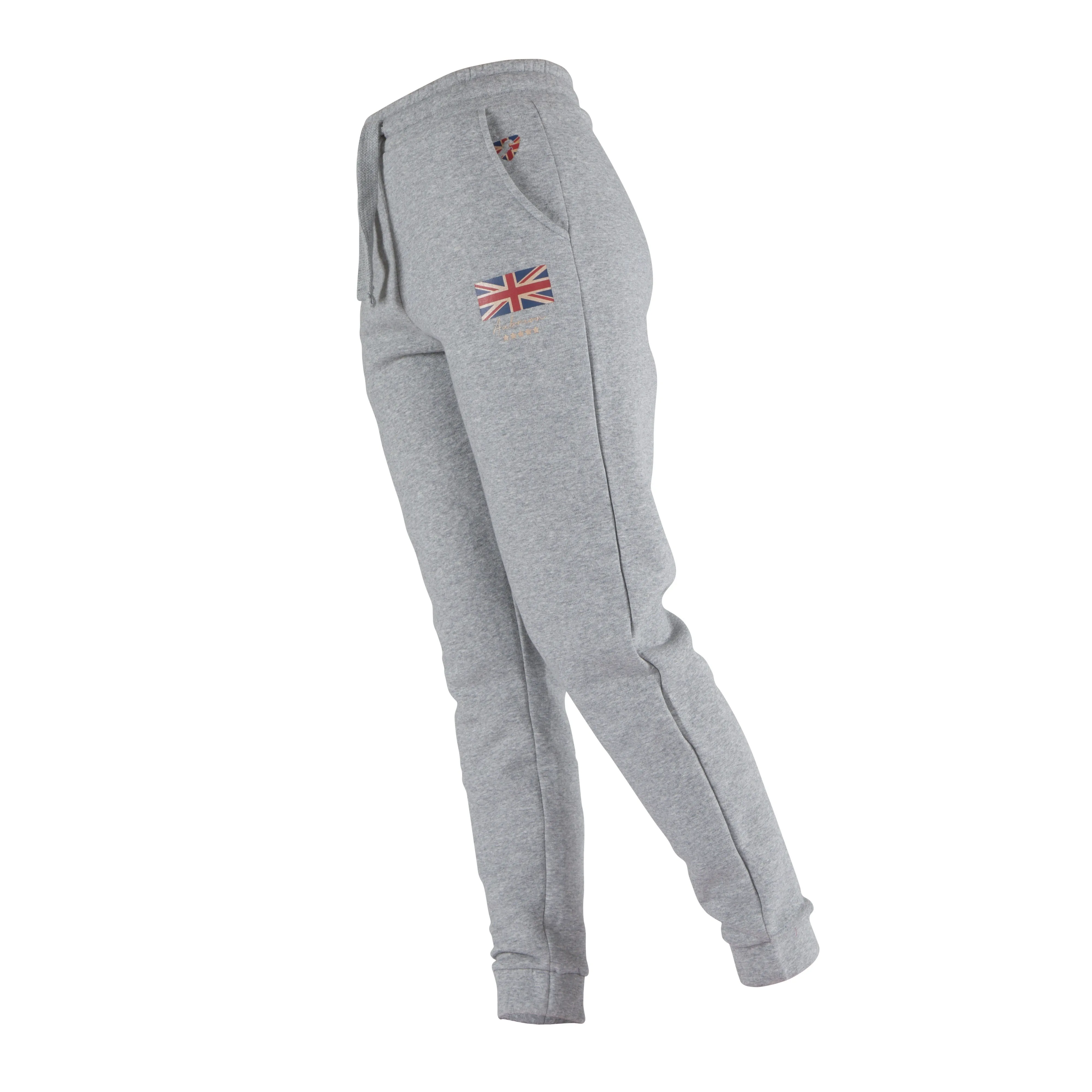 Shires Aubrion Team Girls Joggers