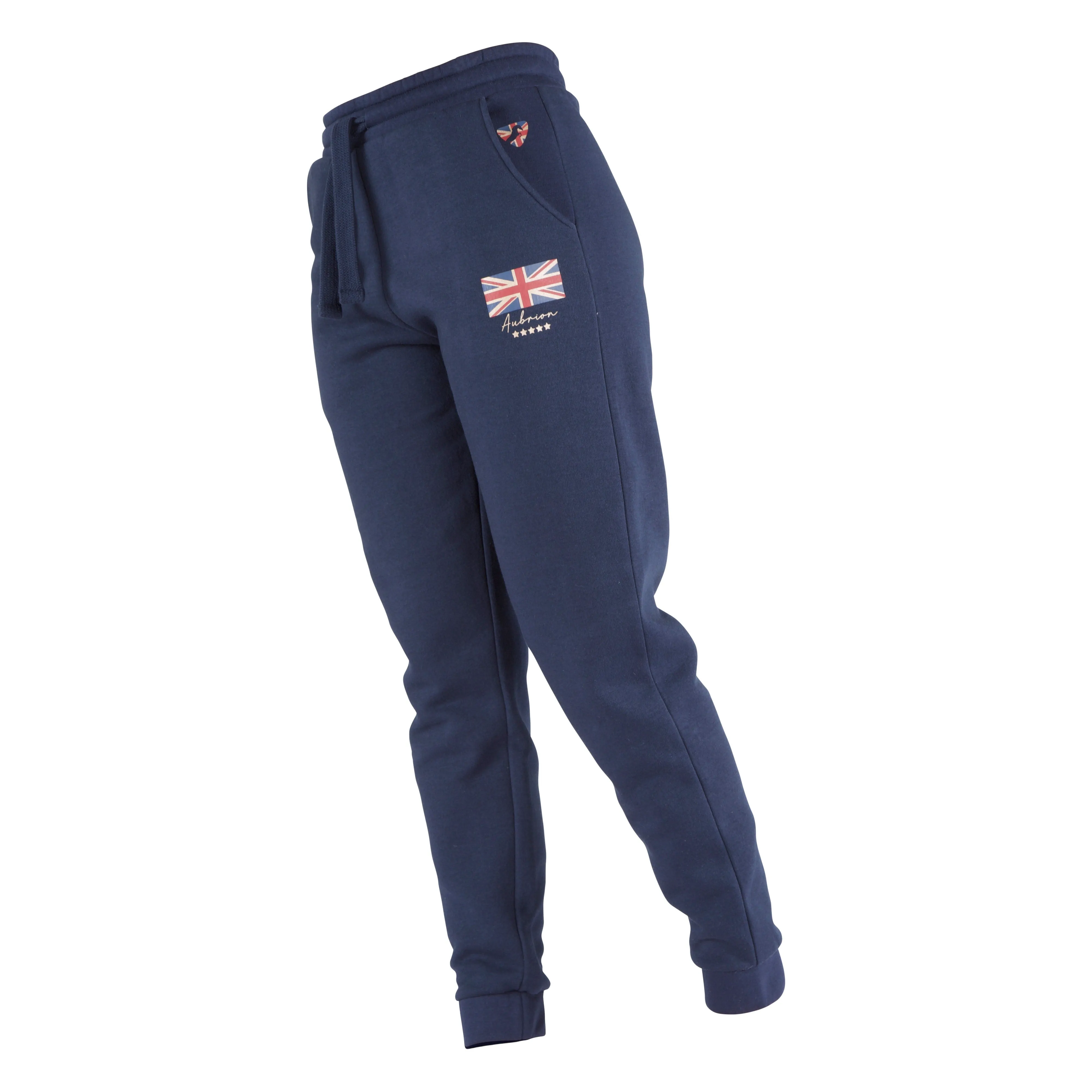 Shires Aubrion Team Girls Joggers