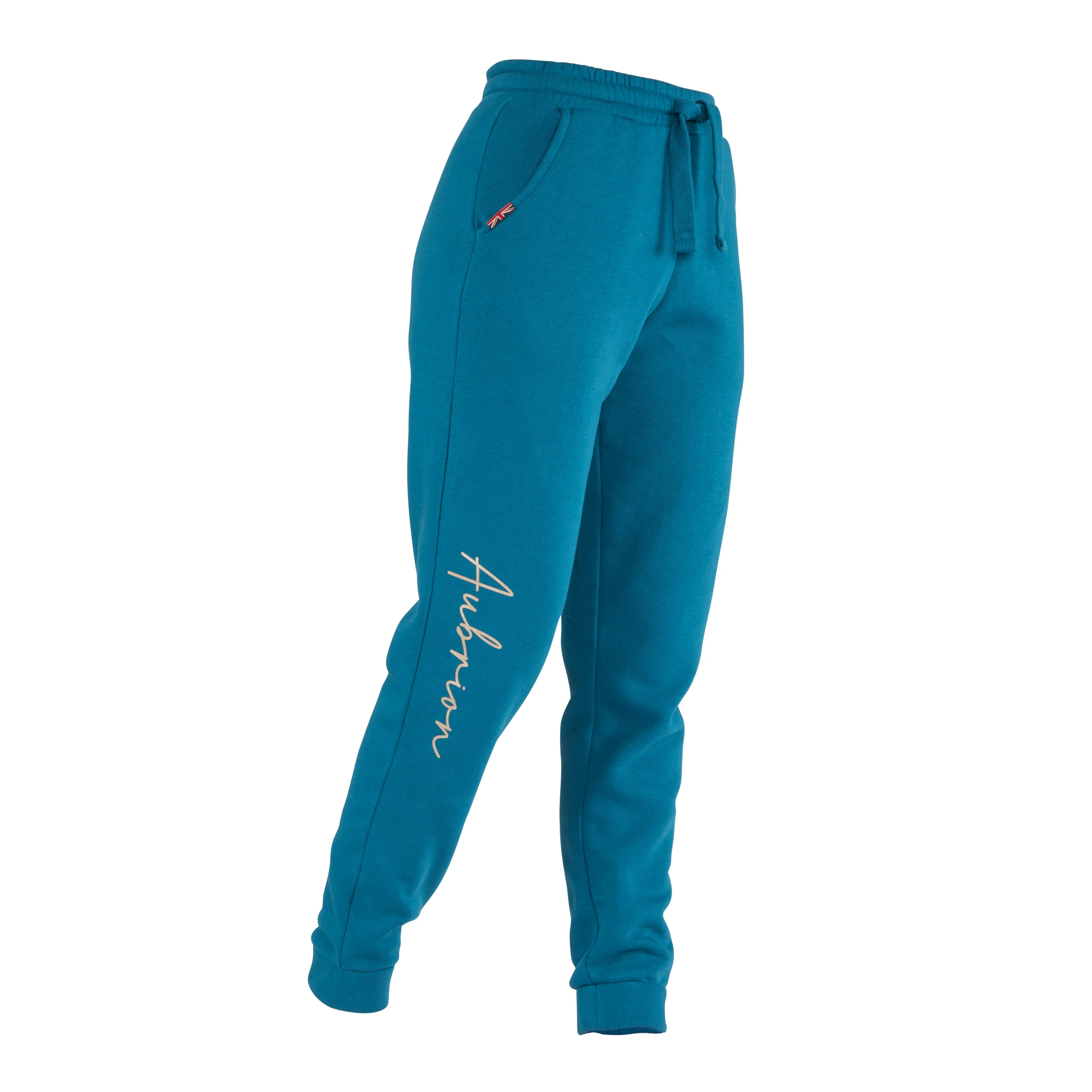 Shires Aubrion Team Girls Joggers