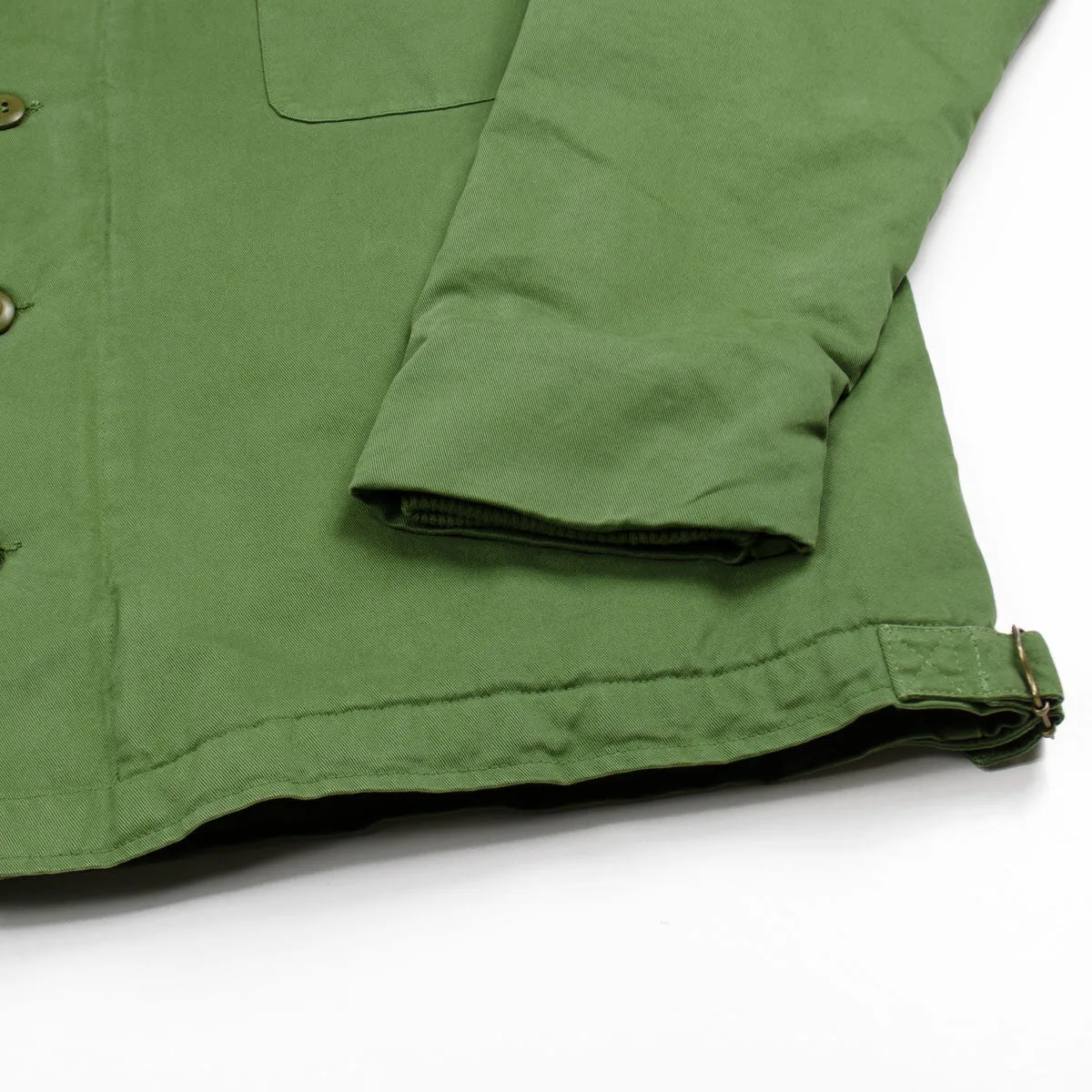 Stan Ray - A2 Deck Jacket - Olive