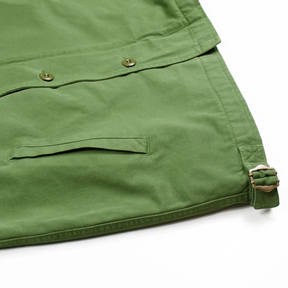 Stan Ray - A2 Deck Jacket - Olive