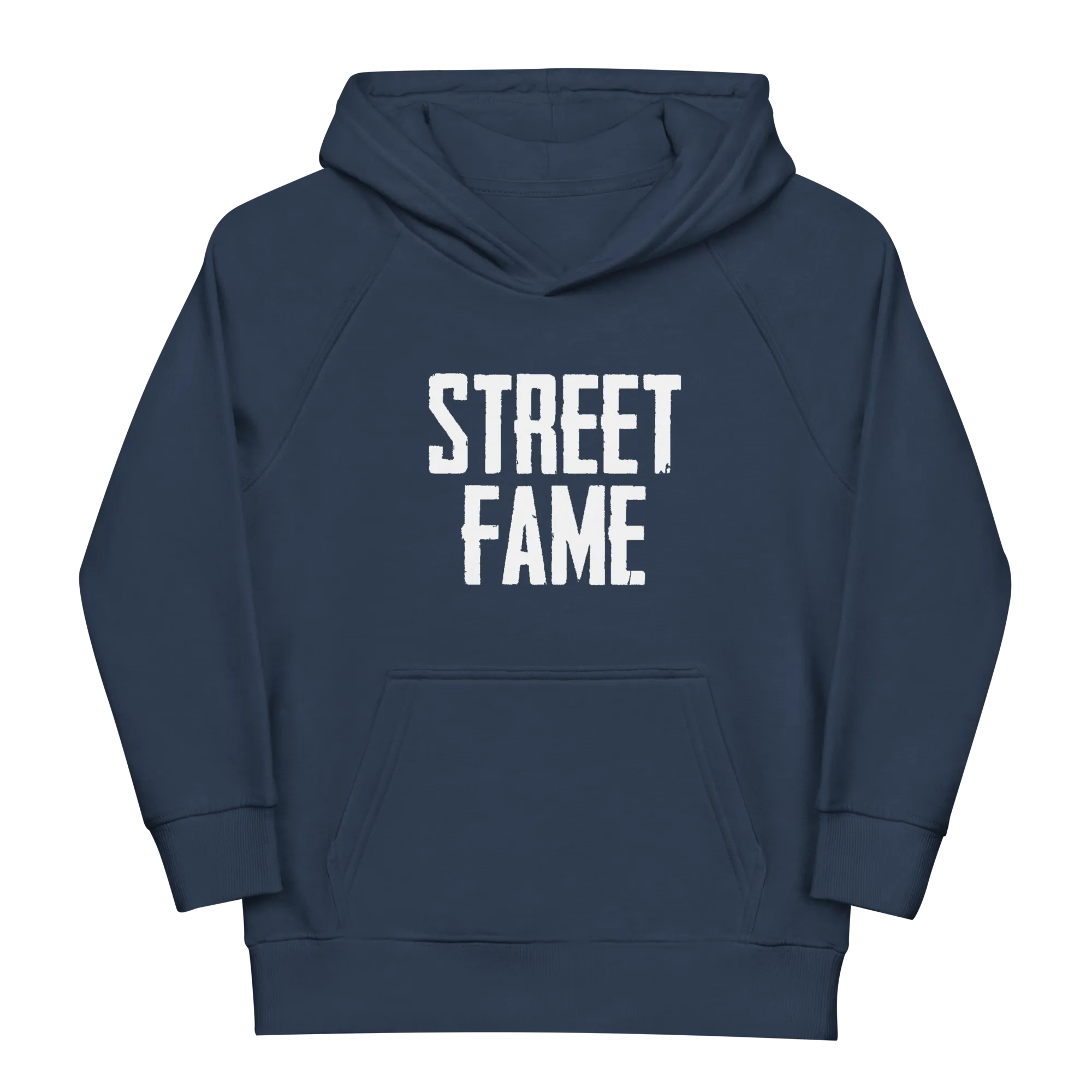 Street Fame Kids Hoodie