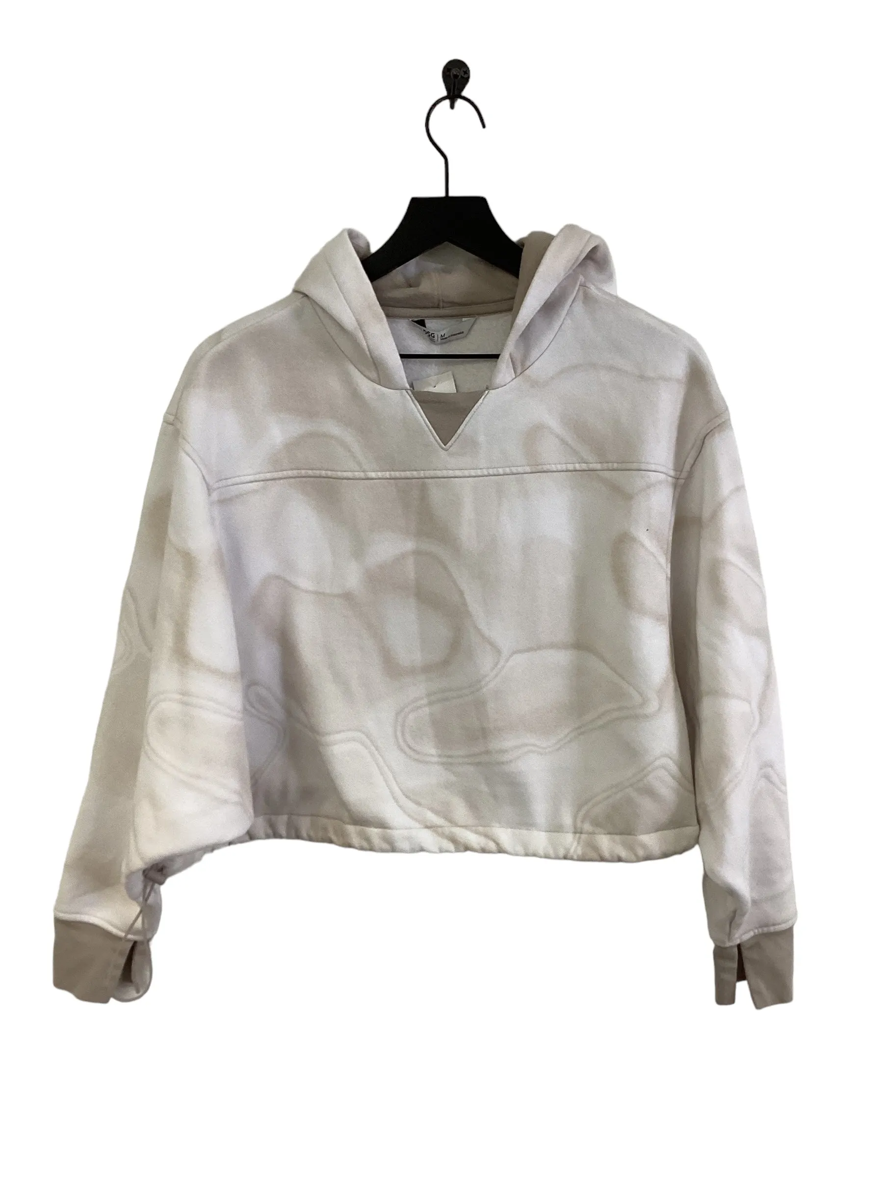 Sweatshirt Hoodie By Dsg Outerwear  Size: M