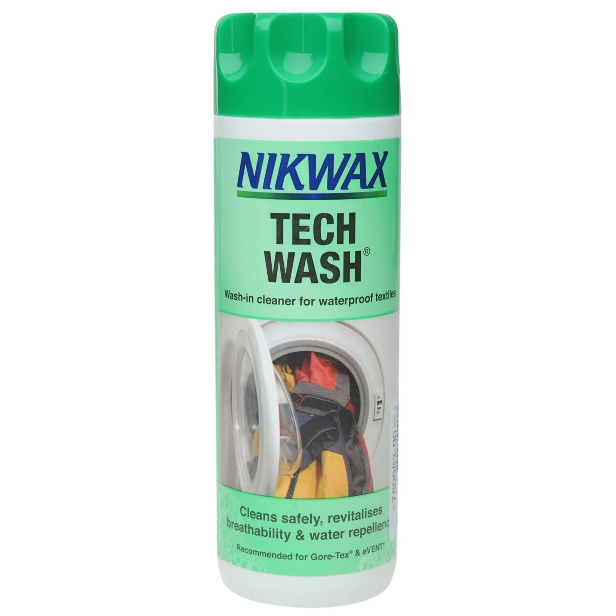 Tech Wash - 300ml