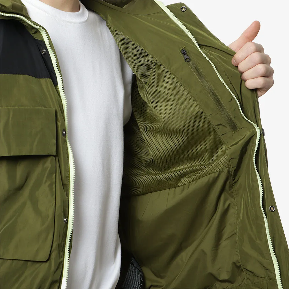 The North Face Tustin Cargo Pocket Jacket