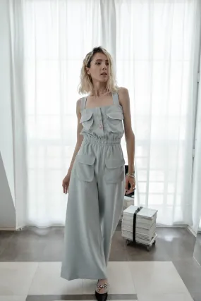 The Otre Jumpsuit