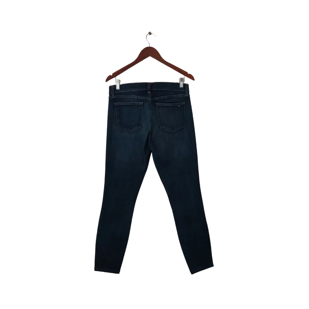 Tommy Hilfiger Blue Denim Legging Jeans | Like New |