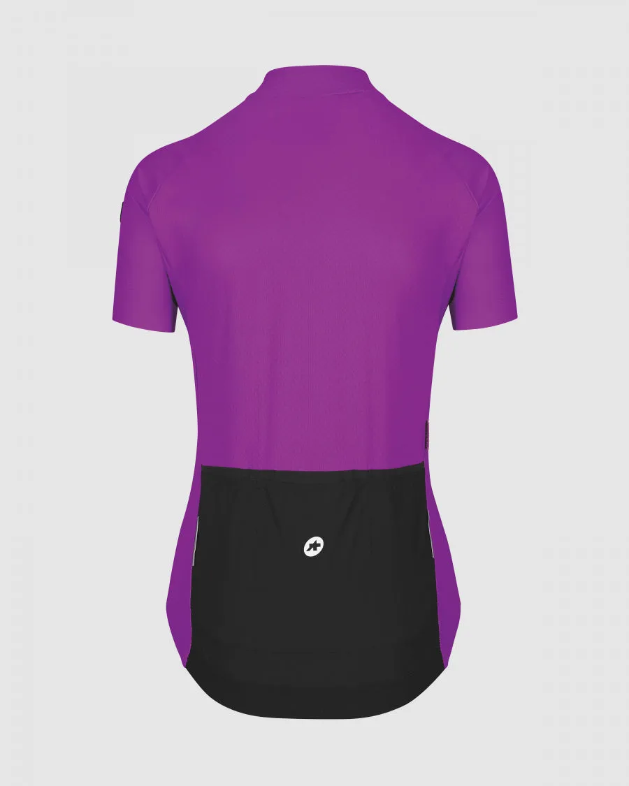 Uma GT SS Jersey C2 Women's